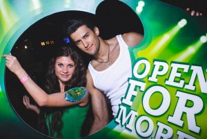 Фотография BTL Event FourT 5