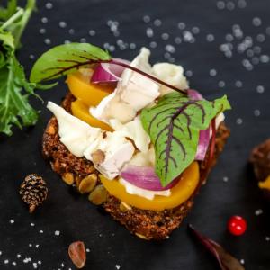 Фотография Кулинарная школа Cream 4