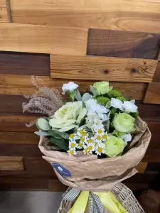 Фотография Florist Room 3