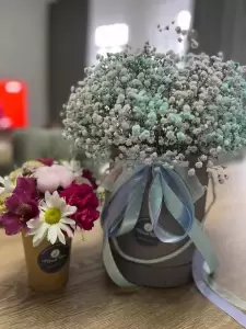 Фотография Florist Room 1