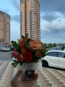 Фотография Florist Room 0