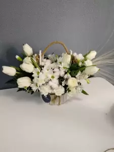 Фотография Florist Room 4