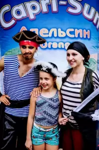 Фотография BTL Event FourT 2